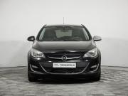Opel Astra J Рестайлинг Санкт-Петербург  - изображение 27