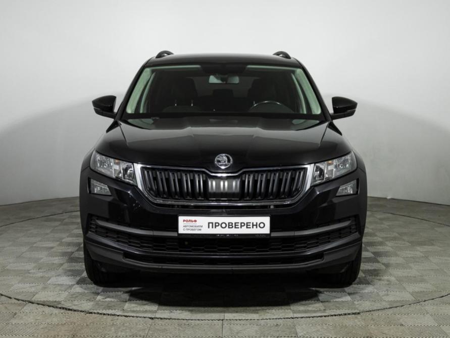 Skoda Kodiaq I Санкт-Петербург  - изображение 2
