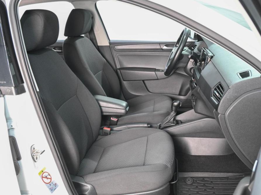 Volkswagen Polo VI Ростов-на-Дону  - изображение 8