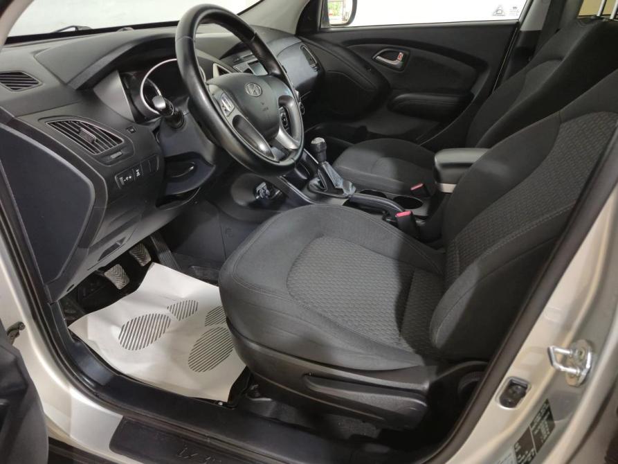 Hyundai ix35 I Альметьевск  - изображение 11