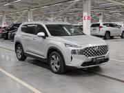 Hyundai Santa Fe IV Рестайлинг Казань  - изображение 29