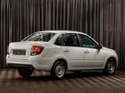 Lada (ВАЗ) Granta I Рестайлинг Краснодар  - изображение 23