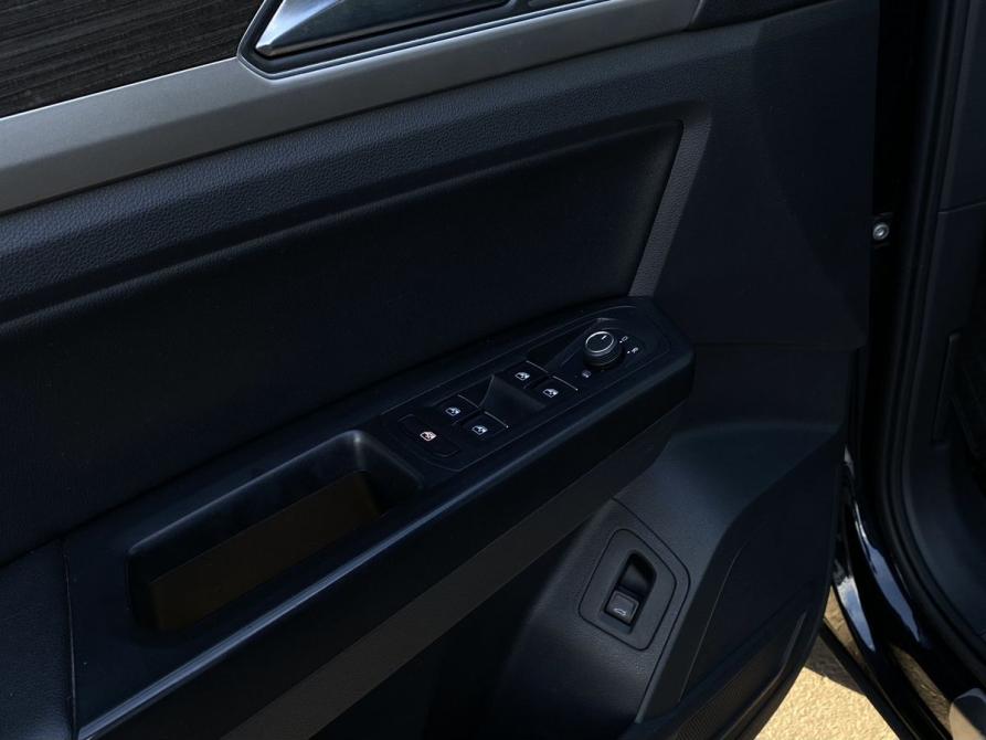 Volkswagen Teramont I Москва  - изображение 21