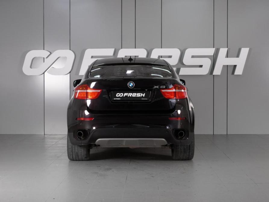 BMW X6 I (E71) Минеральные Воды  - изображение 4