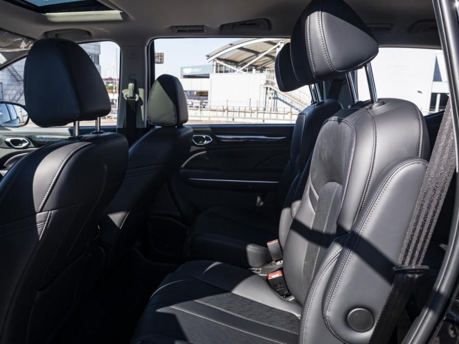 GAC Trumpchi M6 Max Москва  - изображение 15