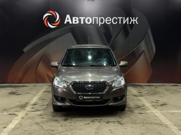 Datsun on-DO I Рестайлинг с пробегом 2019 года, цена 640 000 рублей, 112072 км, седан, Автокод Объявления