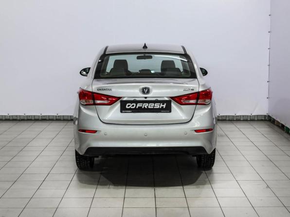 Changan Alsvin с пробегом 2023 года, цена 1 069 000 рублей, 37179 км, седан, Автокод Объявления