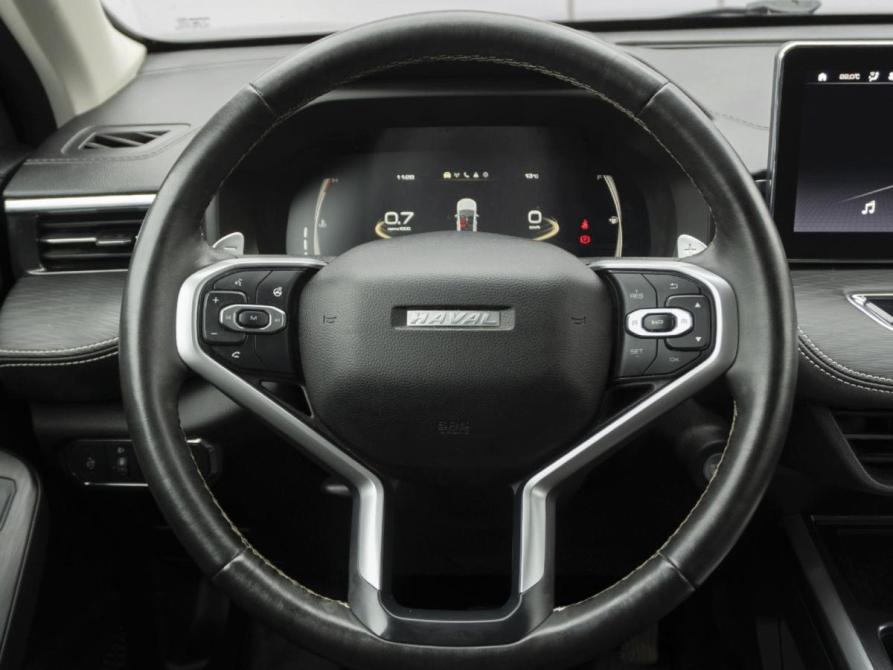Haval Jolion I Орехово-Зуево  - изображение 19