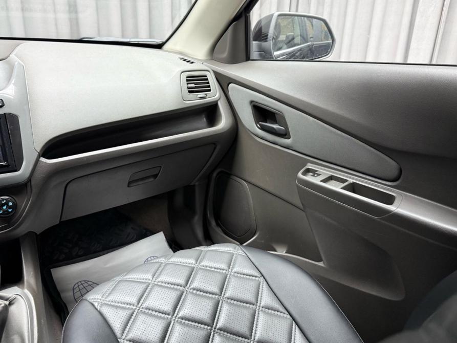 Chevrolet Cobalt II Ижевск  - изображение 12
