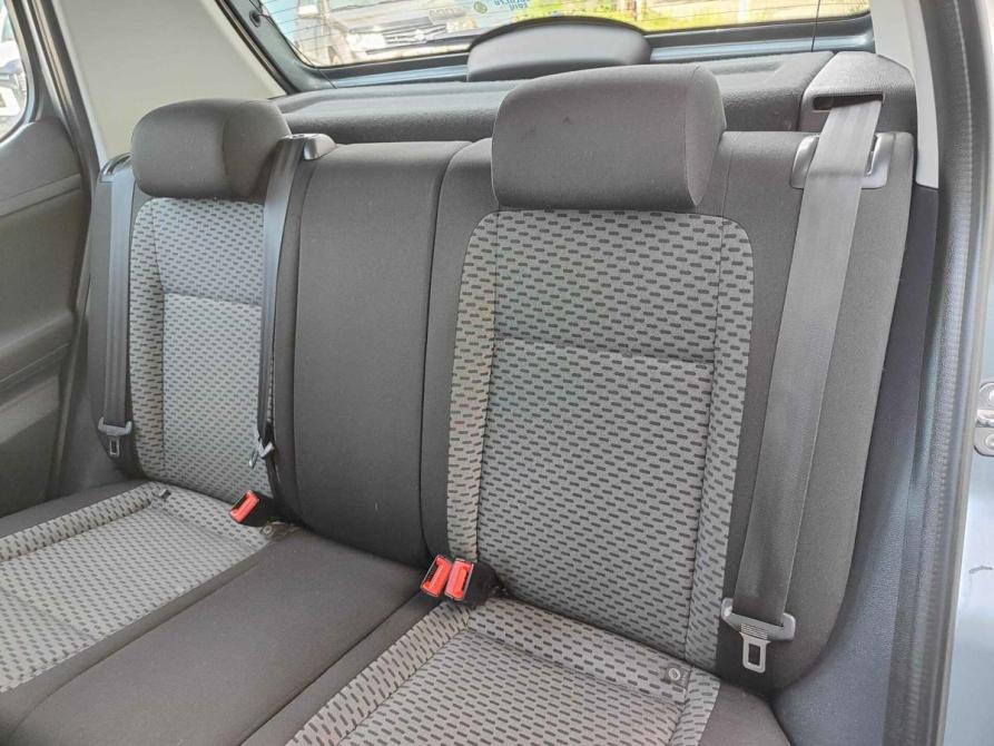 Skoda Fabia II Рестайлинг Санкт-Петербург  - изображение 14