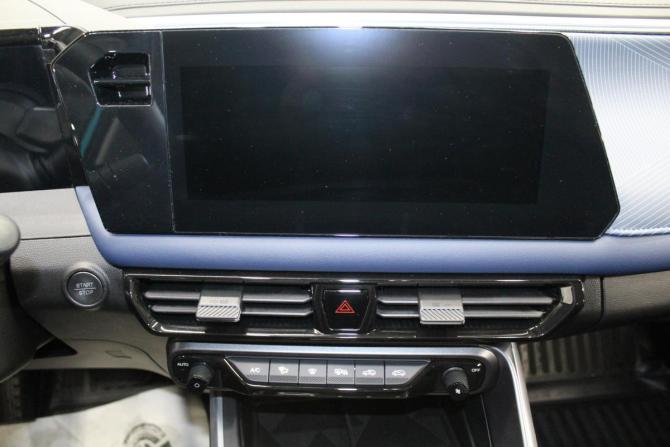 GAC GS3 с пробегом 2024 года, цена 2 149 000 рублей, 15000 км, внедорожник, Автокод Объявления