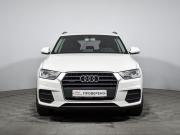 Audi Q3 I (8U) Рестайлинг Санкт-Петербург  - изображение 21