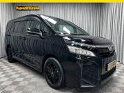 Toyota Voxy III (R80) Рестайлинг Стерлитамак  - изображение 39