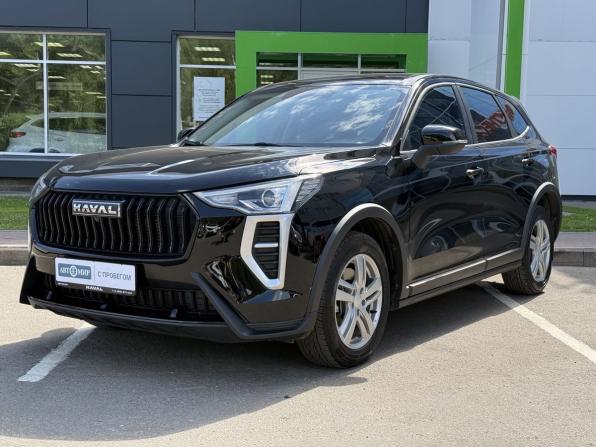 Haval Jolion I Рестайлинг с пробегом 2025 года, цена 2 049 000 рублей, 7220 км, внедорожник, Автокод Объявления