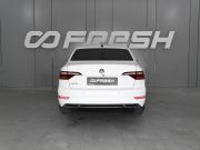 Volkswagen Jetta VII Рестайлинг Ростов-на-Дону  - изображение 26