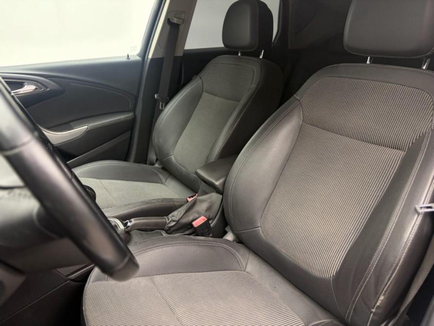 Opel Astra J Ростов-на-Дону  - изображение 16