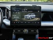 GAC GS8 II Москва  - изображение 29