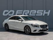 Mercedes-Benz CLA I (C117 X117) Краснодар  - изображение 21