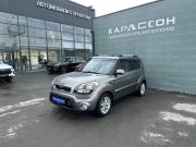 Kia Soul I Рестайлинг Екатеринбург  - изображение 13