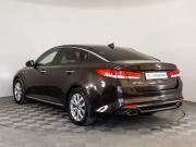 Kia Optima IV Санкт-Петербург  - изображение 32