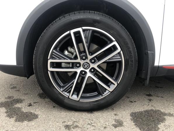Changan UNI-S I с пробегом 2024 года, цена 2 288 000 рублей, 41177 км, внедорожник, Автокод Объявления