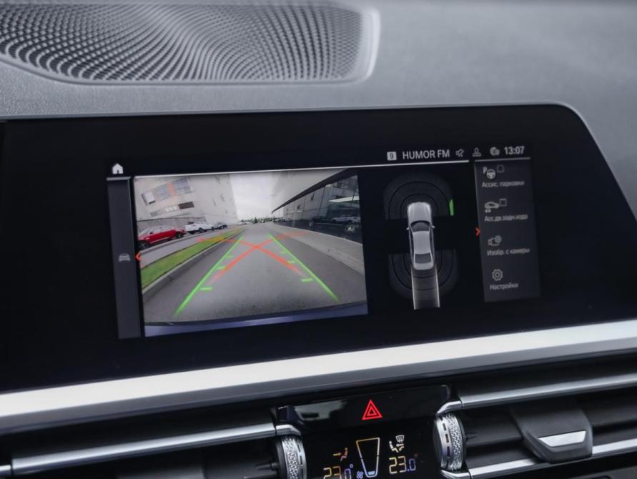 BMW 3 серии VII (G2x) Санкт-Петербург  - изображение 16