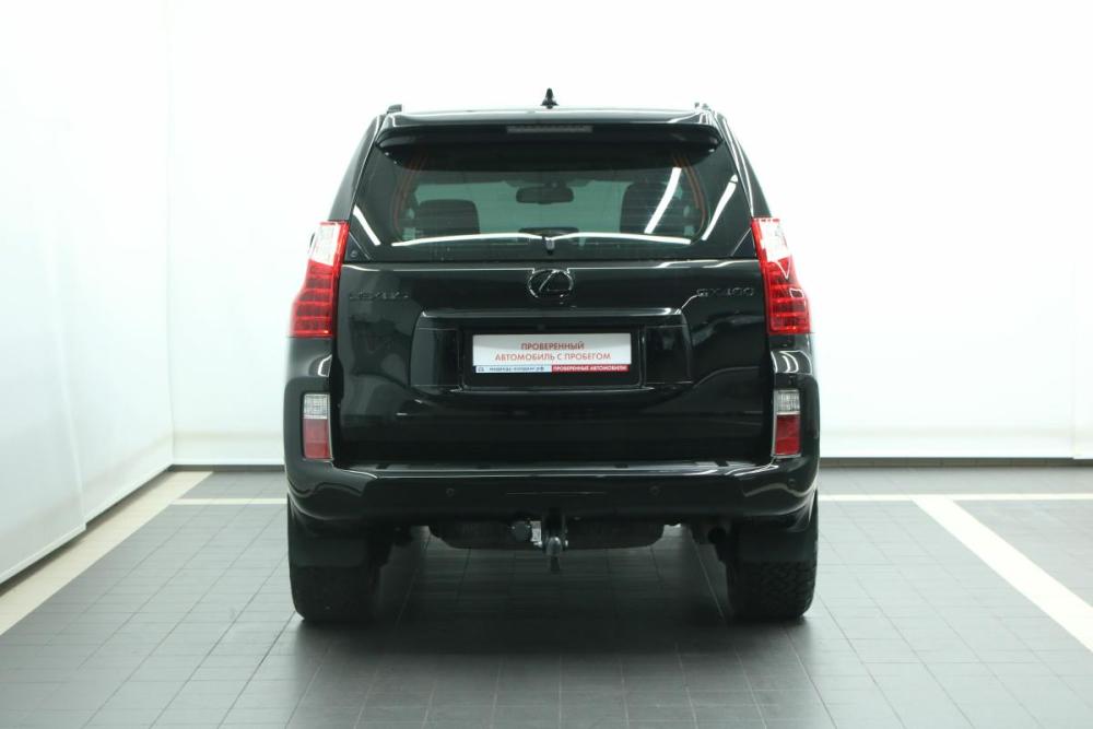 Lexus GX II Красноярск  - изображение 13