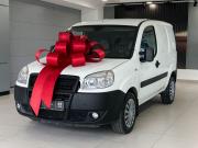 Fiat Doblo I Рестайлинг Тверь  - изображение 13