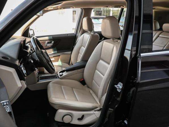 Mercedes-Benz GLK-Класс I (X204) Рестайлинг с пробегом 2013 года, цена 1 899 000 рублей, 166766 км, внедорожник, Автокод Объявления