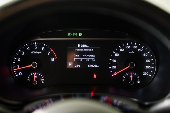 Kia Soul III с пробегом 2021 года, цена 2 290 000 рублей, 67002 км, хэтчбек, Автокод Объявления