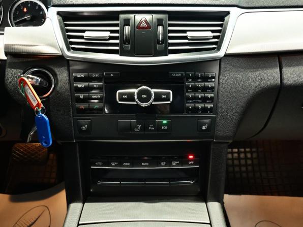 Mercedes-Benz E-Класс IV (W212 S212 C207) с пробегом 2013 года, цена 1 580 000 рублей, 134849 км, седан, Автокод Объявления