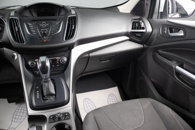 Ford Kuga II с пробегом 2016 года, цена 1 299 000 рублей, 194851 км, внедорожник, Автокод Объявления
