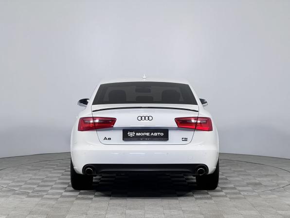 Audi A6 IV (C7) с пробегом 2013 года, цена 1 870 000 рублей, 150000 км, седан, Автокод Объявления
