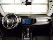 Chery Tiggo 4 I Рестайлинг Кемерово  - изображение 37