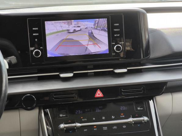 Kia Carnival IV с пробегом 2021 года, цена 3 550 000 рублей, 91204 км, минивэн, Автокод Объявления