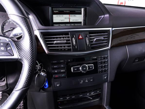 Mercedes-Benz E-Класс IV (W212 S212 C207) с пробегом 2013 года, цена 2 030 000 рублей, 94712 км, седан, Автокод Объявления