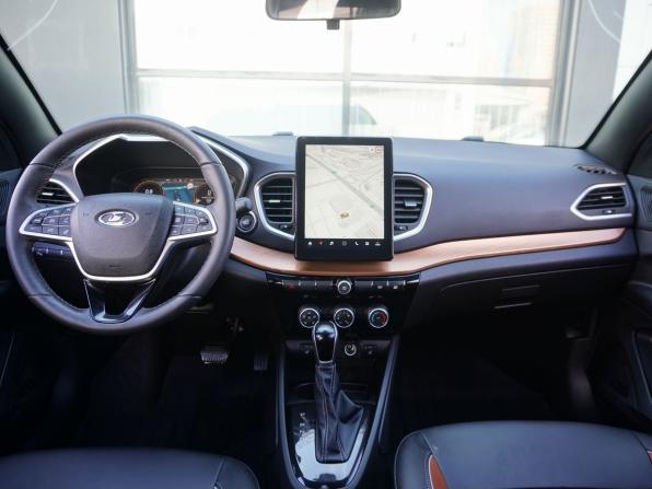 Lada (ВАЗ) Vesta I Рестайлинг (NG) с пробегом 2024 года, цена 1 590 000 рублей, 22121 км, универсал, Автокод Объявления