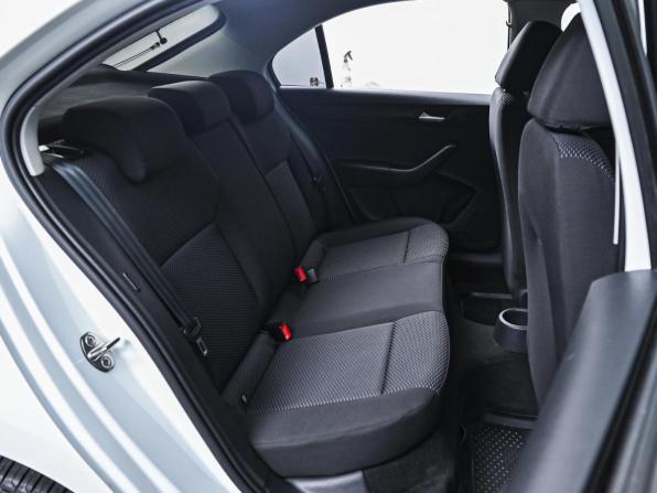 Volkswagen Polo VI с пробегом 2021 года, цена 1 549 000 рублей, 67206 км, лифтбек, Автокод Объявления