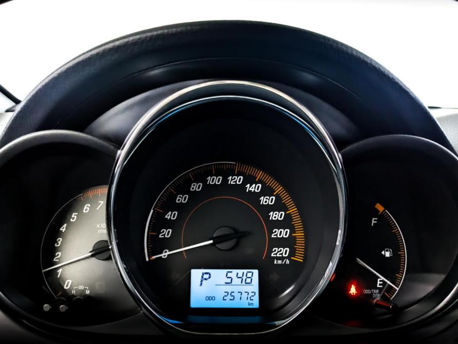 Toyota Yaris XP150 Рестайлинг Москва  - изображение 13