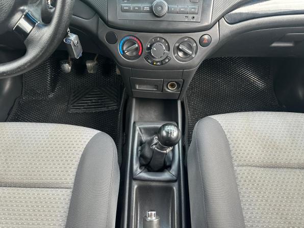 Chevrolet Aveo I Рестайлинг с пробегом 2011 года, цена 350 000 рублей, 182000 км, хэтчбек, Автокод Объявления