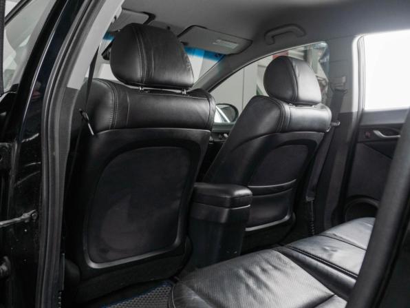 Honda Civic VIII с пробегом 2007 года, цена 699 000 рублей, 179912 км, хэтчбек, Автокод Объявления