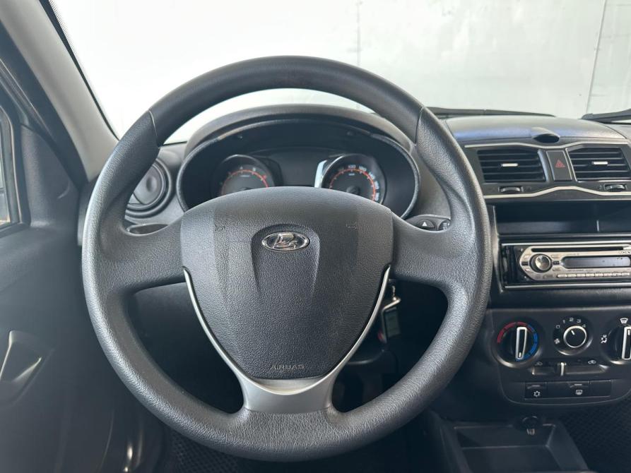 Lada (ВАЗ) Granta I Рестайлинг Тамбов  - изображение 18