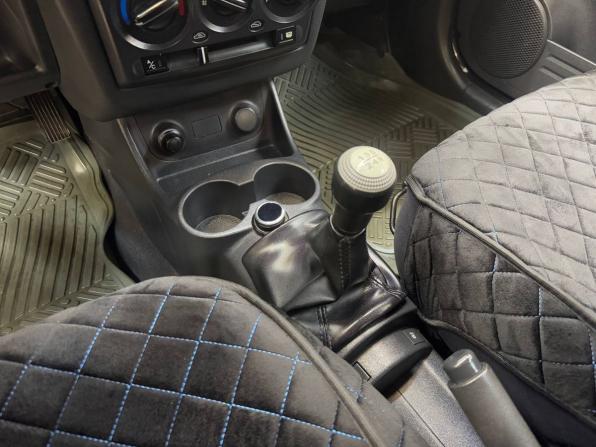 Hyundai Getz I Рестайлинг с пробегом 2008 года, цена 580 000 рублей, 218132 км, хэтчбек, Автокод Объявления