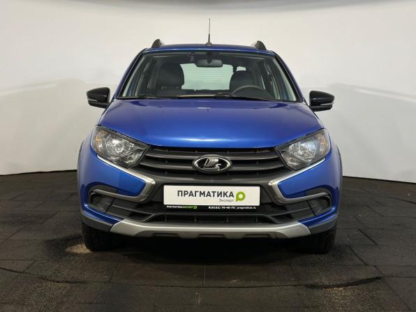 Lada (ВАЗ) Granta I Рестайлинг с пробегом 2022 года, цена 899 000 рублей, 26000 км, универсал, Автокод Объявления