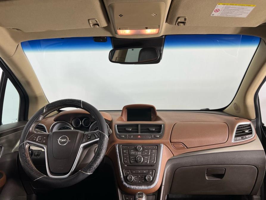 Opel Mokka I Архангельск  - изображение 14