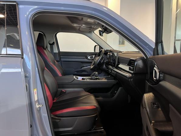 Haval H3 I с пробегом 2024 года, цена 2 579 000 рублей, 46892 км, внедорожник, Автокод Объявления