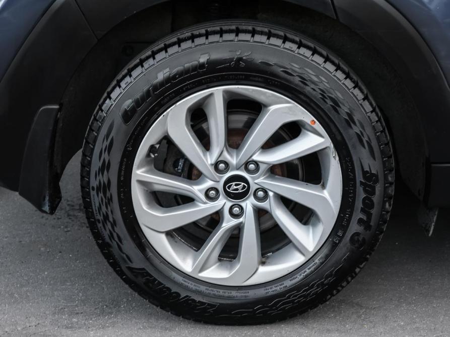 Hyundai Tucson III Москва  - изображение 18
