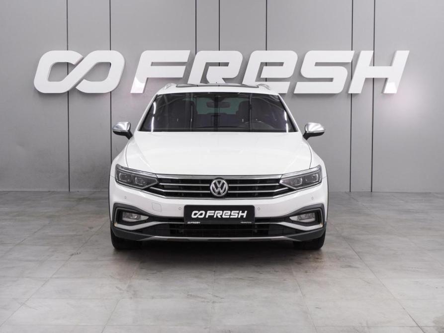 Volkswagen Passat B8 Рестайлинг Воронеж  - изображение 3