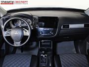 Mitsubishi Outlander III Рестайлинг Белгород  - изображение 25