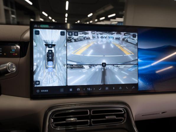 Geely Galaxy M9 с пробегом 2025 года, цена 6 650 000 рублей, 50 км, внедорожник, Автокод Объявления